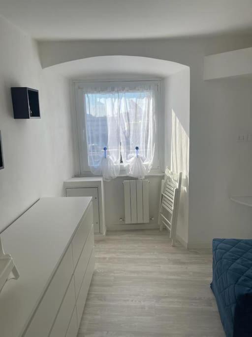 Ferienwohnung Casa Amelie Genua Exterior foto