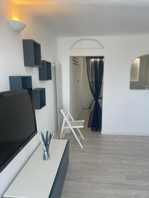 Ferienwohnung Casa Amelie Genua Exterior foto