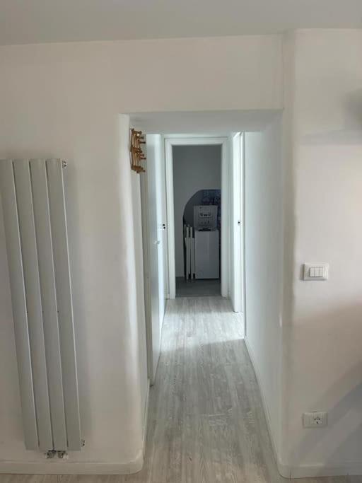 Ferienwohnung Casa Amelie Genua Exterior foto